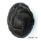 Modelo 320i Micropele - Prime Hair Próteses Capilares