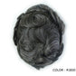 Modelo 320i Micropele - Prime Hair Próteses Capilares