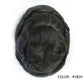 Modelo 320i Micropele - Prime Hair Próteses Capilares