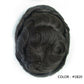 Modelo 328I Micropele - Prime Hair Próteses Capilares